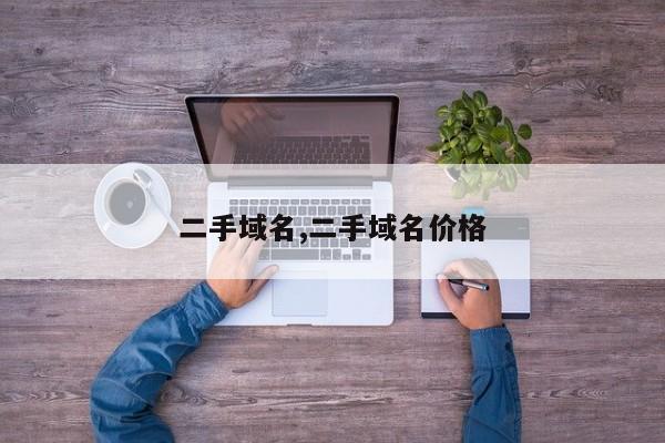 二手域名,二手域名价格