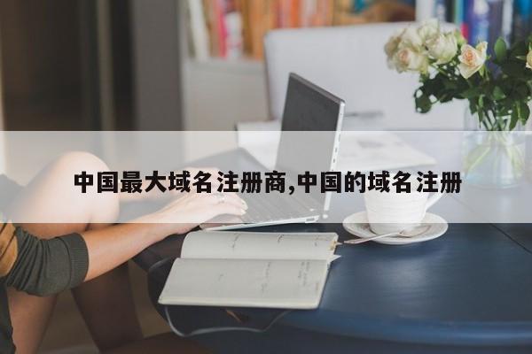 中国最大域名注册商,中国的域名注册